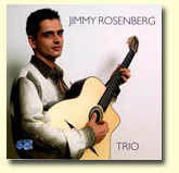 Jimmy Rosenberg