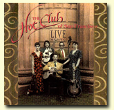 The Hot Club of San Francisco