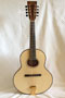 John Kinnard Guitar Mandolinetto