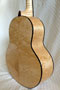 John Kinnard Guitar Mandolinetto