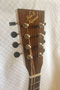 John Kinnard Guitar Mandolinetto