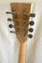 John Kinnard Guitar Mandolinetto