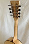 John Kinnard Guitar Mandolinetto