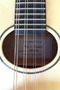 John Kinnard Guitar Mandolinetto