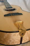 John Kinnard Guitar Mandolinetto